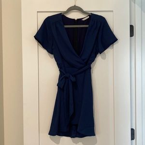 Honey Punch Dress Size S